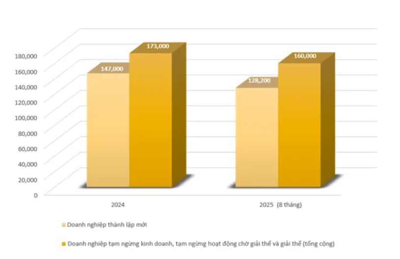 Tái cấu trúc để bứt phá: Giải pháp “Go Global – Go Local” và bệ phóng Logistics cho SMEs Việt