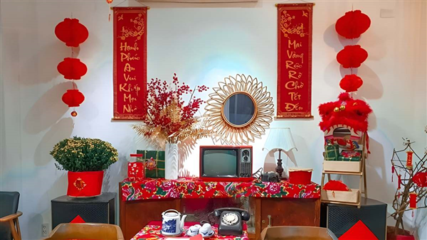 Đồ Decor Tường