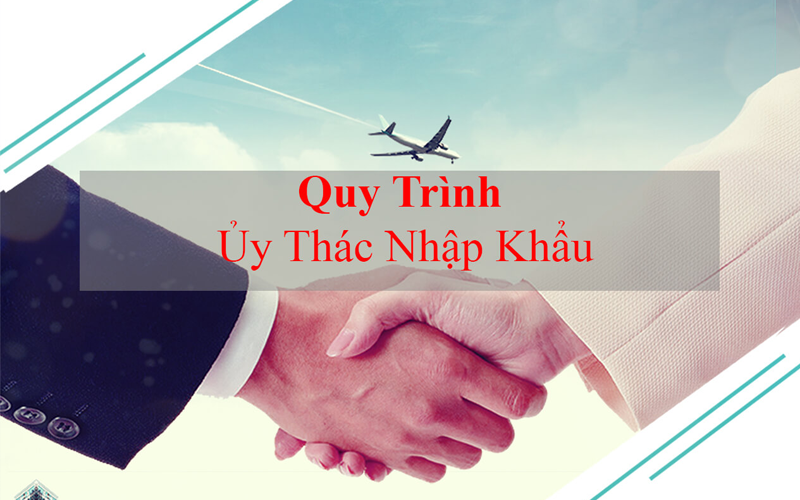 Quy Trình Nhập Khẩu Hàng Trung Quốc về Việt Nam Trọn Gói tạiHoa Nam Logistics