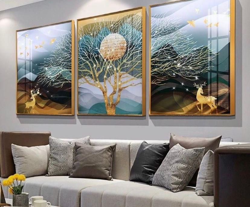 Top 5 Món Đồ Decor Trung Quốc Dự Báo Hot Trend 2026